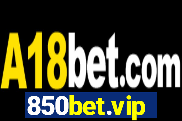 850bet.vip