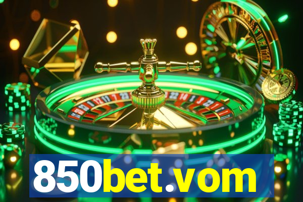 850bet.vom