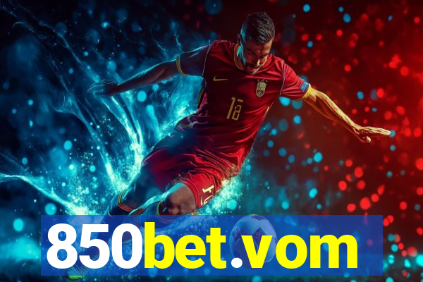 850bet.vom