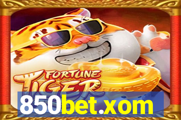 850bet.xom