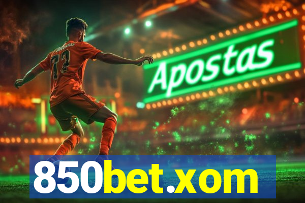 850bet.xom
