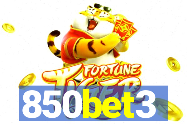 850bet3
