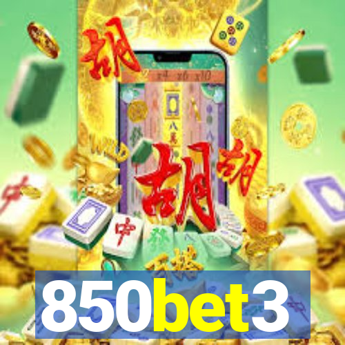 850bet3