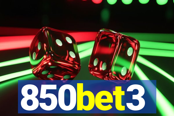 850bet3