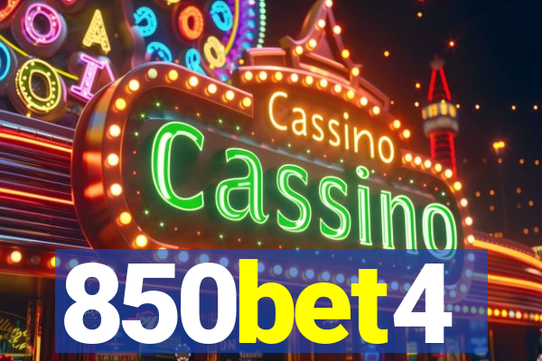 850bet4