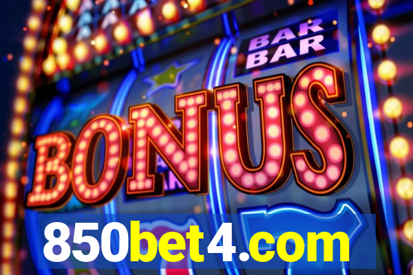850bet4.com