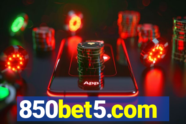 850bet5.com