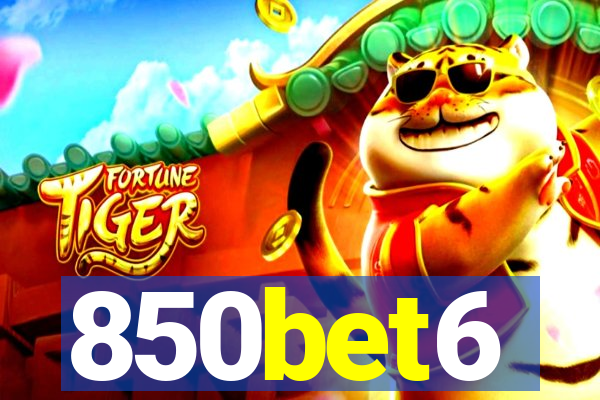 850bet6