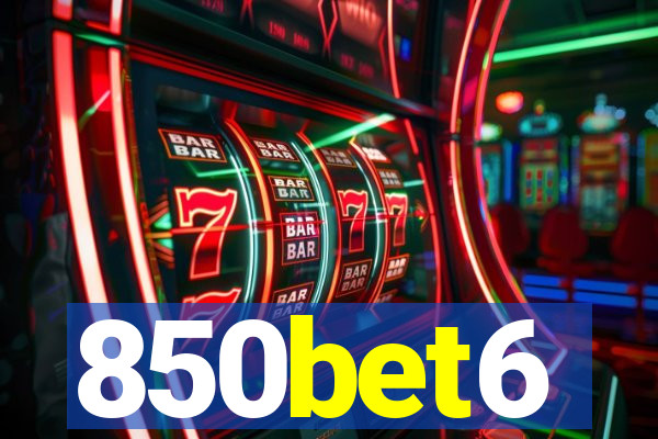 850bet6