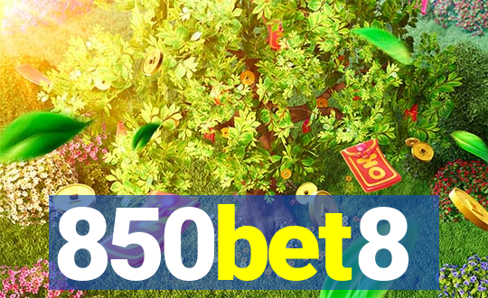 850bet8