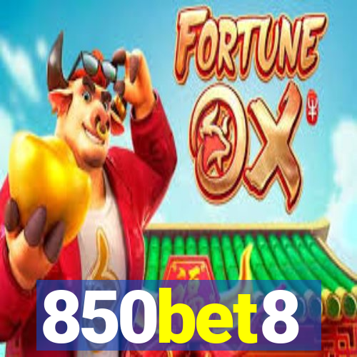 850bet8