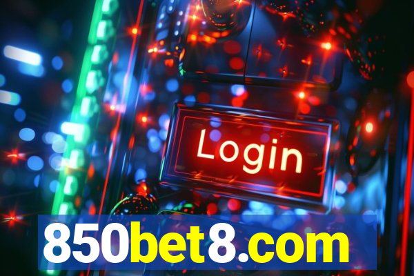 850bet8.com