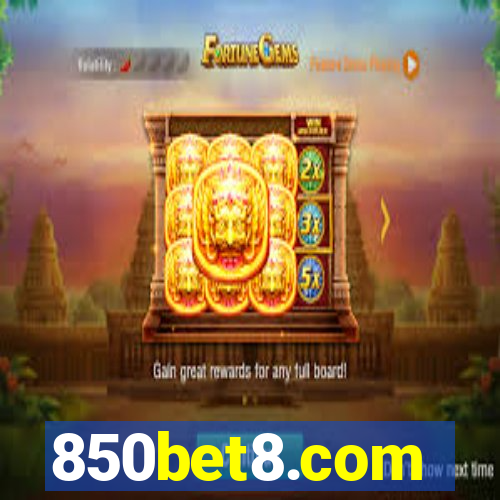 850bet8.com