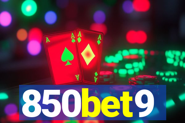 850bet9