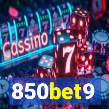 850bet9