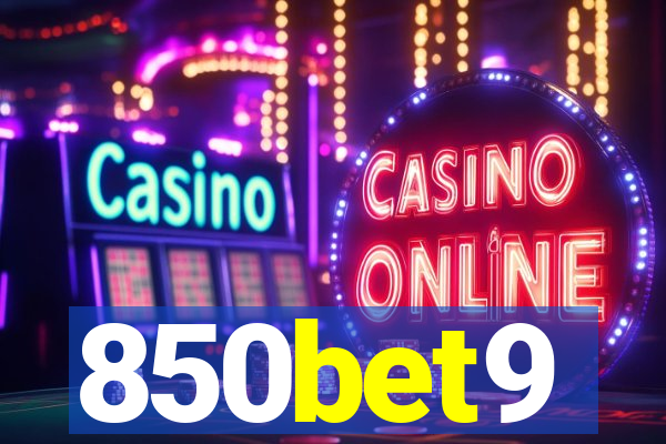 850bet9