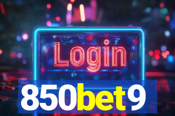 850bet9