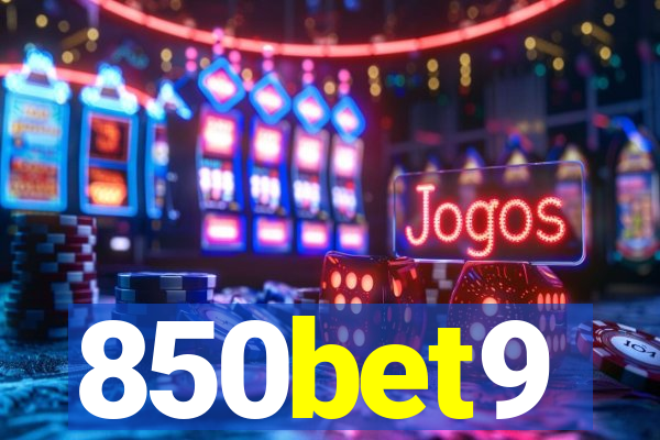 850bet9