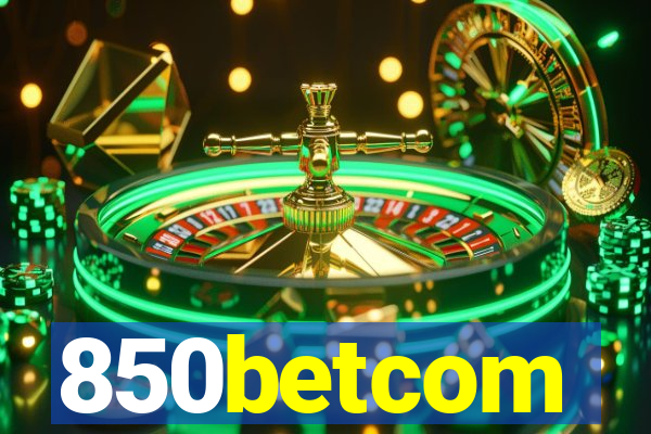 850betcom