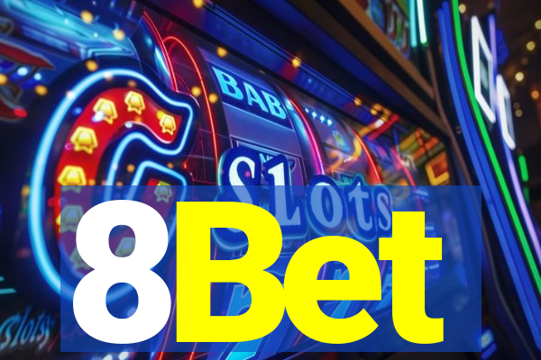 8Bet