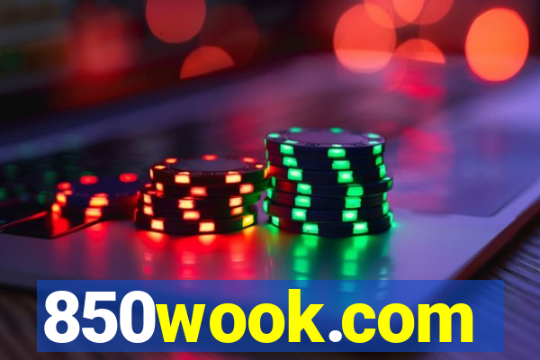 850wook.com