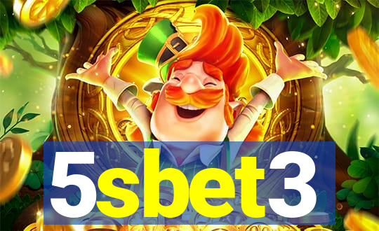 5sbet3
