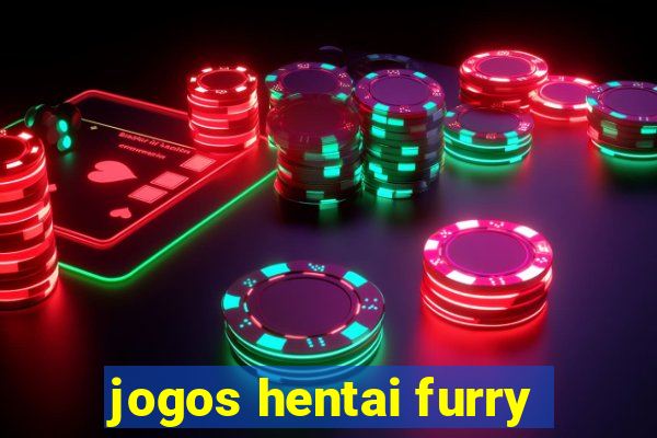 jogos hentai furry