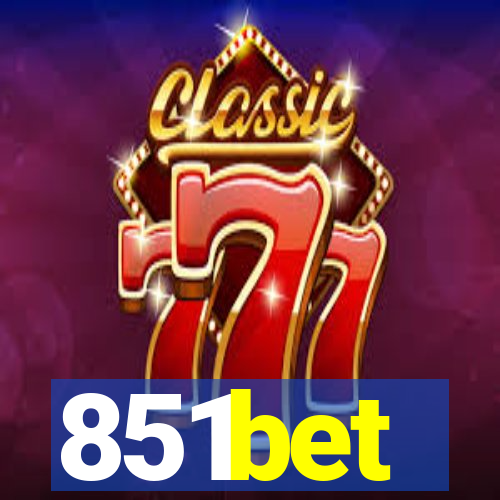 851bet
