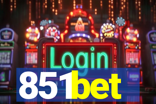 851bet