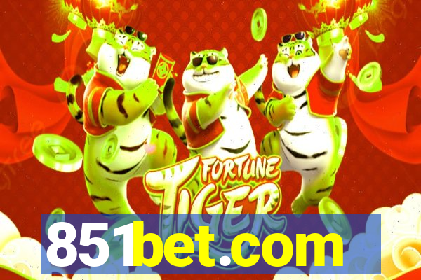 851bet.com