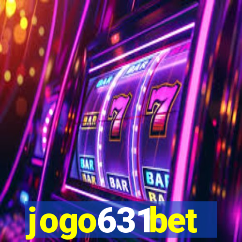 jogo631bet