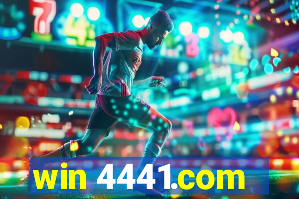 win 4441.com