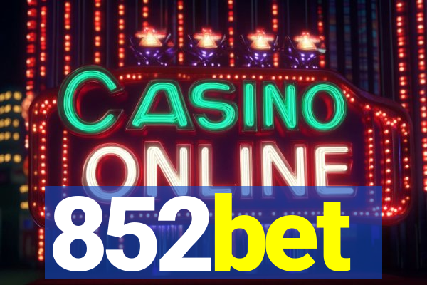 852bet