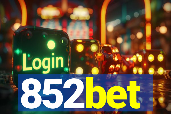 852bet