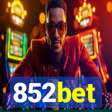 852bet