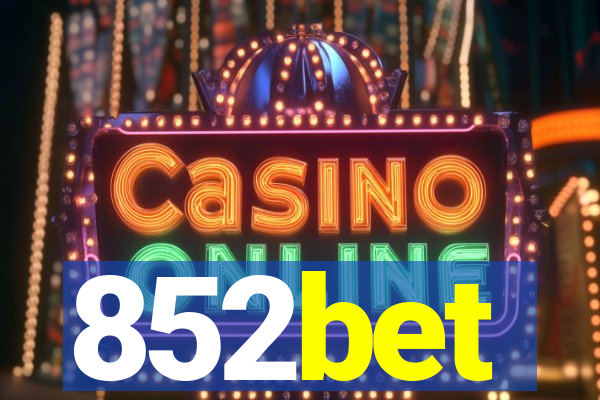 852bet
