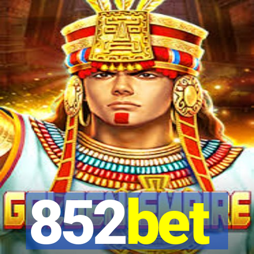 852bet
