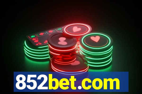 852bet.com