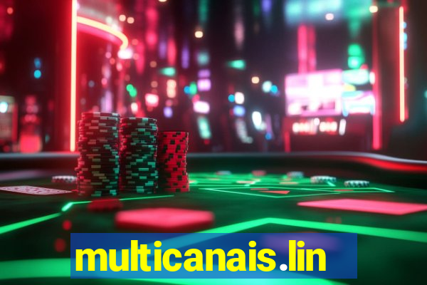 multicanais.link