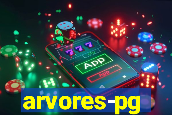 arvores-pg