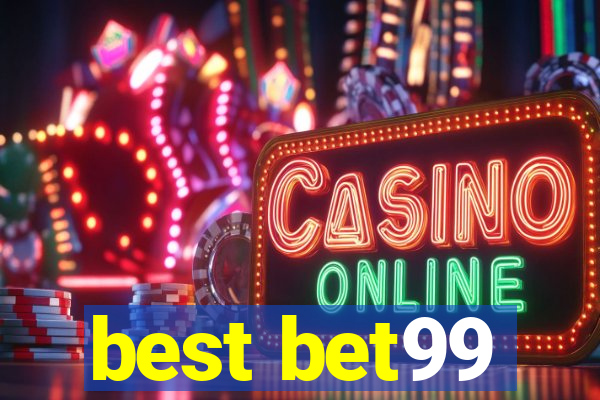 best bet99