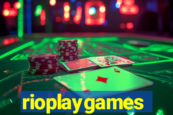 rioplaygames