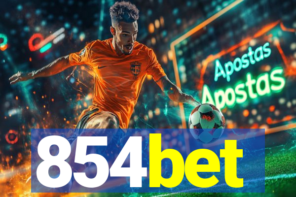 854bet