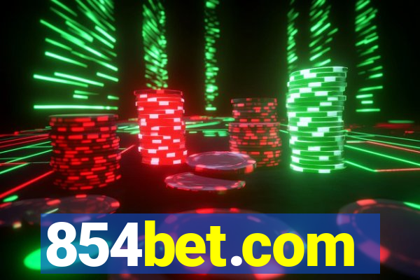 854bet.com
