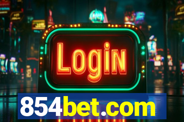 854bet.com