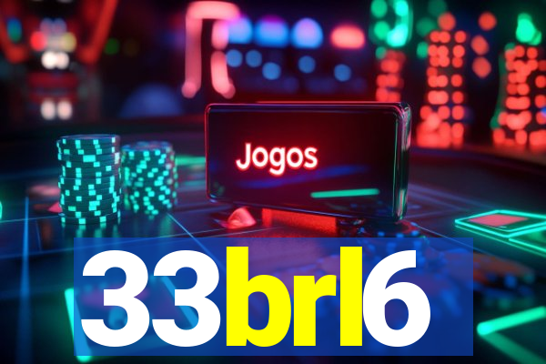 33brl6