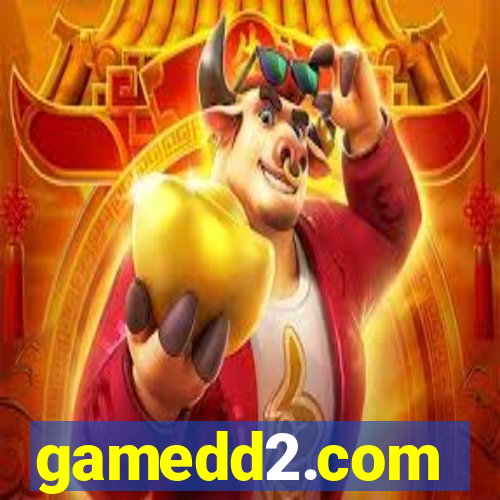gamedd2.com
