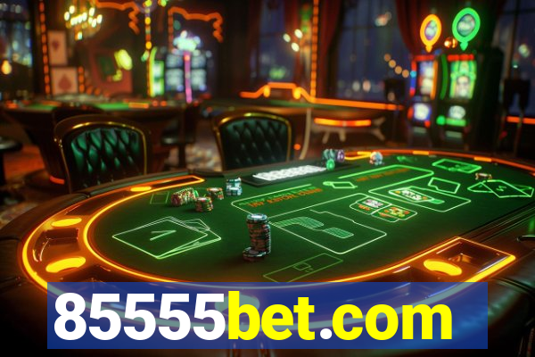 85555bet.com