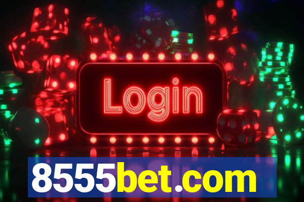 8555bet.com