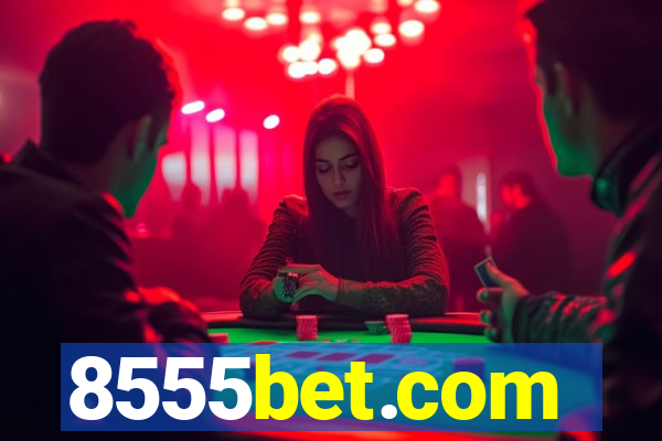 8555bet.com